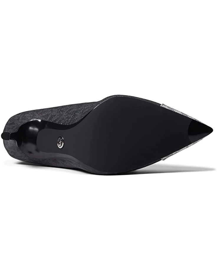 MICHAEL Michael Kors Keke Toe Cap Pump | Heels 3 MICHAEL Michael Kors Keke Toe Cap Pump | Heels - Image 3