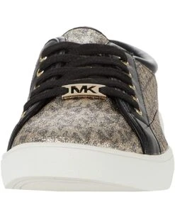 MICHAEL Michael Kors Kids Jem Miracle Shimmer (Little Kid/Big Kid) | Sneakers & Athletic Shoes -Michael Kors Sale 61BYk8A6eJL. AC SR736920