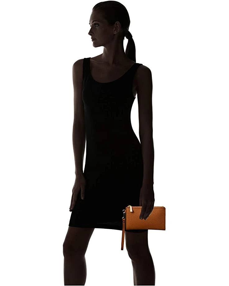 MICHAEL Michael Kors Double Zip Wristlet | Handbags 5 MICHAEL Michael Kors Double Zip Wristlet | Handbags - Image 5