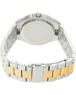 Michael Kors MK6988 - Lennox Three Hand Stainless Steel Watch | Fashion Watches -Michael Kors Sale 61DkPqPtL. AC SR736920