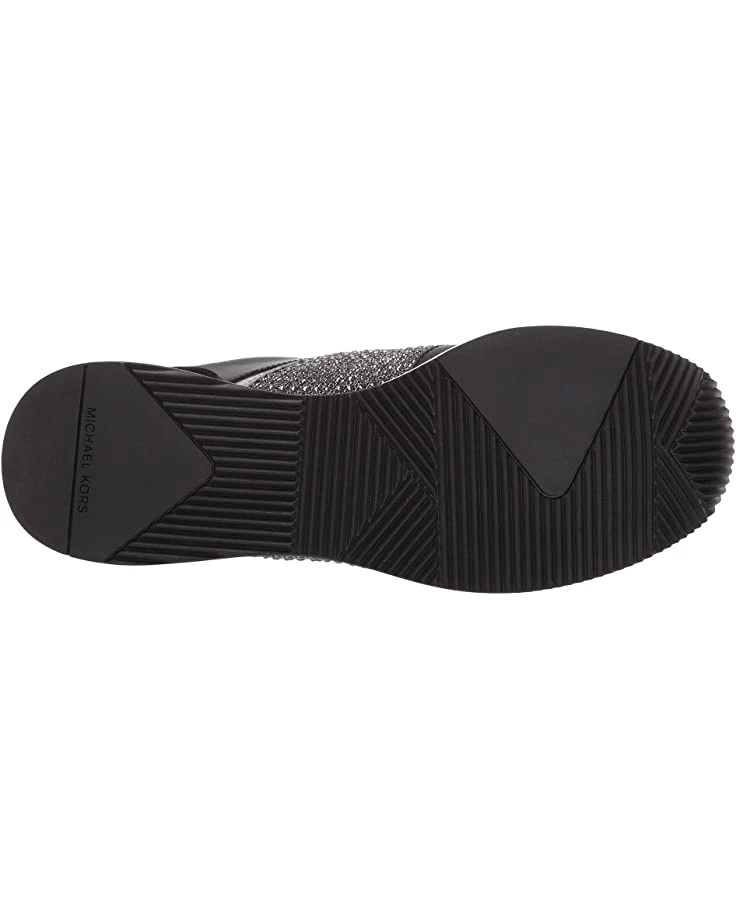 MICHAEL Michael Kors Georgie Trainer | Sneakers & Athletic Shoes 3 MICHAEL Michael Kors Georgie Trainer | Sneakers & Athletic Shoes - Image 3