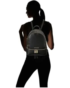 MICHAEL Michael Kors Rhea Zip Medium Backpack | Backpacks 7 MICHAEL Michael Kors Rhea Zip Medium Backpack | Backpacks -Michael Kors Sale 61FKdxKhoZL. AC SR736920