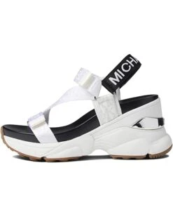 MICHAEL Michael Kors Maddox Sandal | Sandals 9 MICHAEL Michael Kors Maddox Sandal | Sandals -Michael Kors Sale 61FcRRYJA4L. AC SR736920