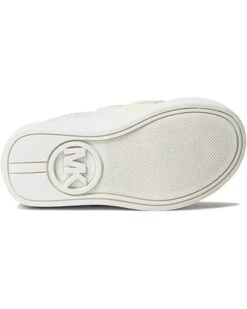 MICHAEL Michael Kors Kids Jem Miracle (Toddler) | Sneakers & Athletic Shoes 8 MICHAEL Michael Kors Kids Jem Miracle (Toddler) | Sneakers & Athletic Shoes -Michael Kors Sale 61FewY qYL. AC SR736920