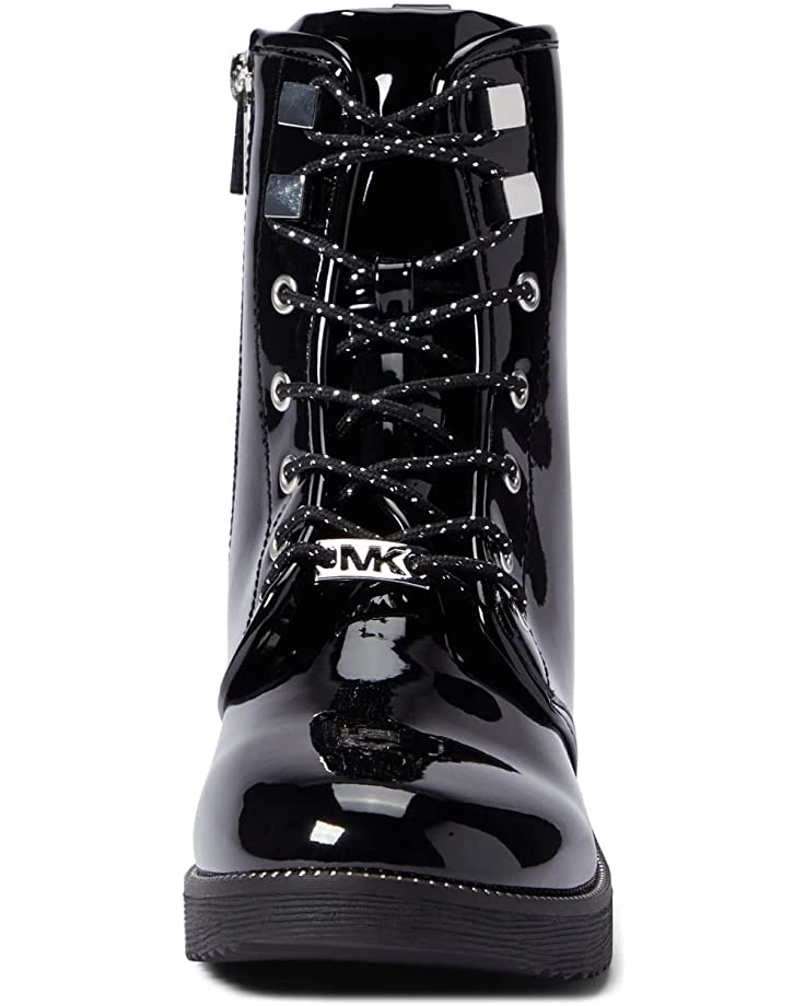 MICHAEL Michael Kors Kids Haskell (Little Kid/Big Kid) | Boots 2 MICHAEL Michael Kors Kids Haskell (Little Kid/Big Kid) | Boots - Image 2