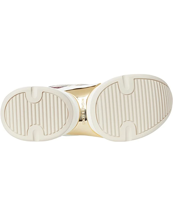 MICHAEL Michael Kors Olympia Trainer | Sneakers & Athletic Shoes 3 MICHAEL Michael Kors Olympia Trainer | Sneakers & Athletic Shoes - Image 3