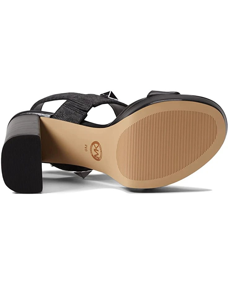 MICHAEL Michael Kors Wren Platform | Heels 3 MICHAEL Michael Kors Wren Platform | Heels - Image 3