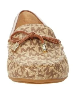 MICHAEL Michael Kors Sutton Moc | Loafers 16 MICHAEL Michael Kors Sutton Moc | Loafers -Michael Kors Sale 61IXnieYNhS. AC SR736920