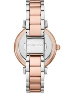 Michael Kors MK4616 - Three Hand Stainless Steel Watch | Fashion Watches 6 Michael Kors MK4616 - Three Hand Stainless Steel Watch | Fashion Watches -Michael Kors Sale 61IfpOddTBS. AC SR736920