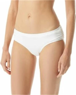 MICHAEL Michael Kors Shirred Bikini Bottoms | Swimwear 11 MICHAEL Michael Kors Shirred Bikini Bottoms | Swimwear -Michael Kors Sale 61ItIyE9sCL. AC SR736920