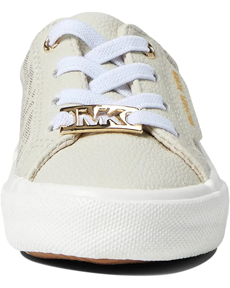 MICHAEL Michael Kors Kids Izetta Regent (Toddler) | Sneakers & Athletic Shoes 6 MICHAEL Michael Kors Kids Izetta Regent (Toddler) | Sneakers & Athletic Shoes - Image 6