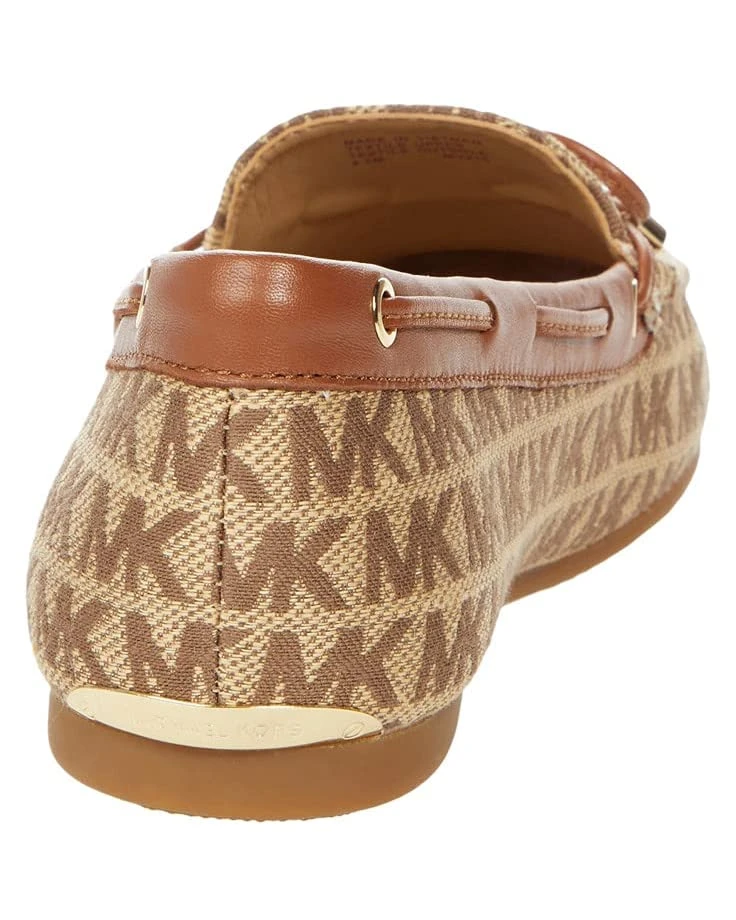 MICHAEL Michael Kors Sutton Moc | Loafers 5 MICHAEL Michael Kors Sutton Moc | Loafers - Image 5