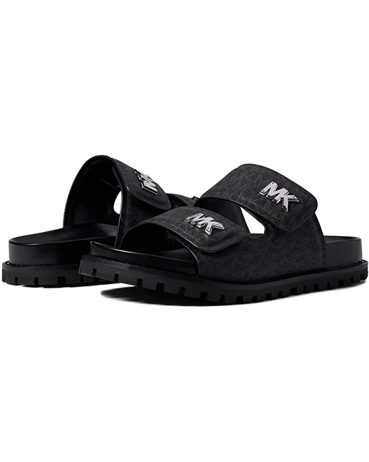 MICHAEL Michael Kors Stark Slide | Sandals 1 MICHAEL Michael Kors Stark Slide | Sandals