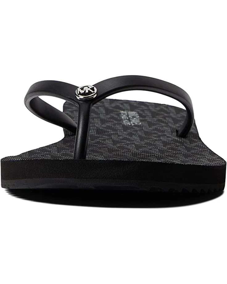 MICHAEL Michael Kors Jinx Flip-Flop | Sandals 6 MICHAEL Michael Kors Jinx Flip-Flop | Sandals - Image 6