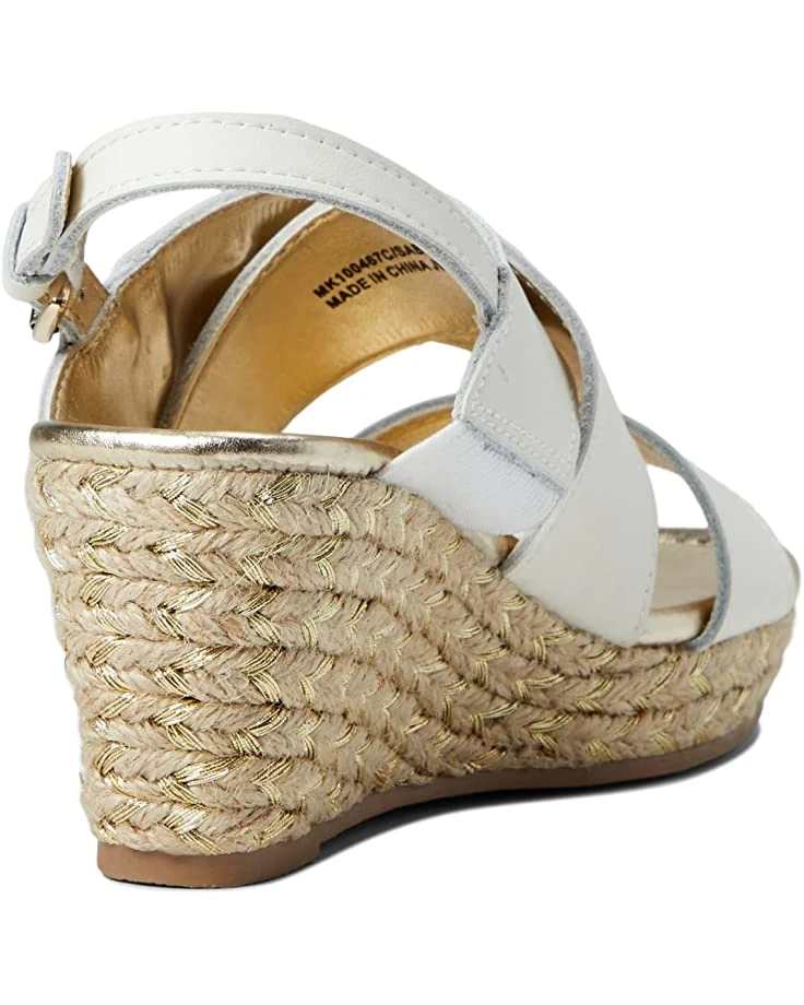 MICHAEL Michael Kors Kids Sabine Romily (Little Kid/Big Kid) | Heels 5 MICHAEL Michael Kors Kids Sabine Romily (Little Kid/Big Kid) | Heels - Image 5