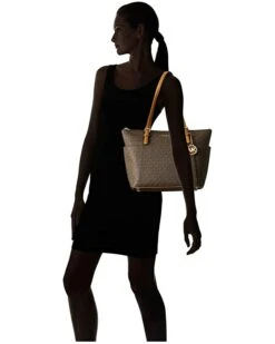 MICHAEL Michael Kors Jet Set Item East/West Top Zip Tote | Handbags -Michael Kors Sale 61LysC2db3L. AC SR736920