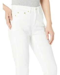MICHAEL Michael Kors Petite Super Stretch High-Waisted Pants 6 MICHAEL Michael Kors Petite Super Stretch High-Waisted Pants -Michael Kors Sale 61M4DU46JVL. AC SR736920