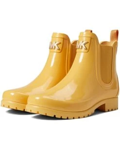 MICHAEL Michael Kors Sidney Rain Bootie | Boots 15 MICHAEL Michael Kors Sidney Rain Bootie | Boots -Michael Kors Sale 61MRfxwwSbL. AC SR736920