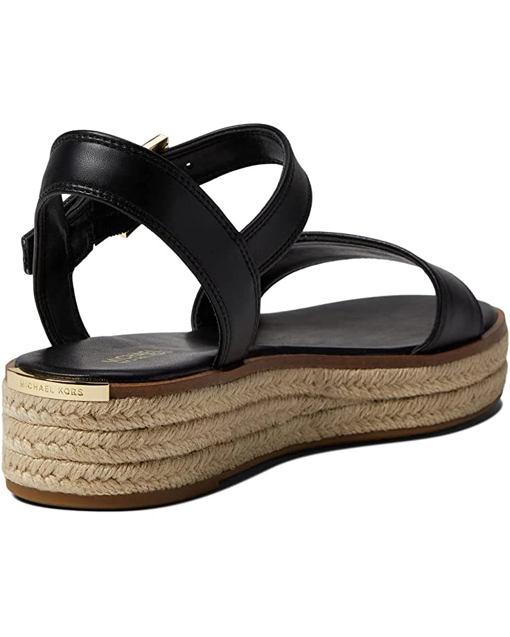 MICHAEL Michael Kors Richie Espadrille | Sandals 5 MICHAEL Michael Kors Richie Espadrille | Sandals - Image 5