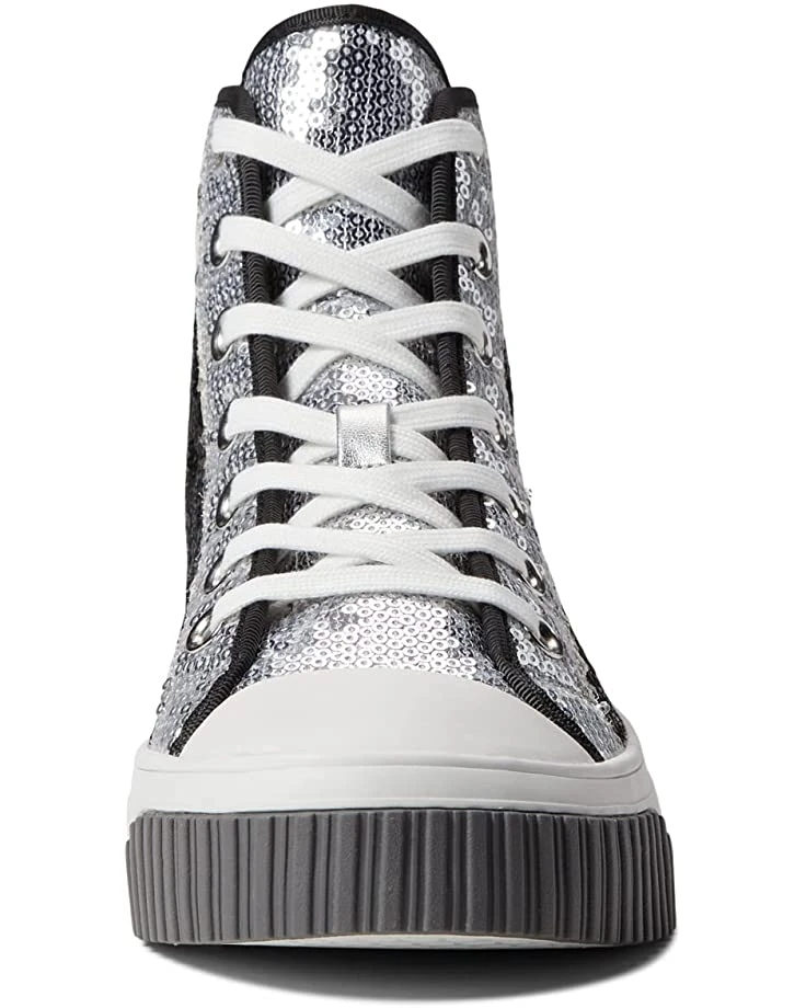 MICHAEL Michael Kors Gertie High-Top | Sneakers & Athletic Shoes 2 MICHAEL Michael Kors Gertie High-Top | Sneakers & Athletic Shoes - Image 2