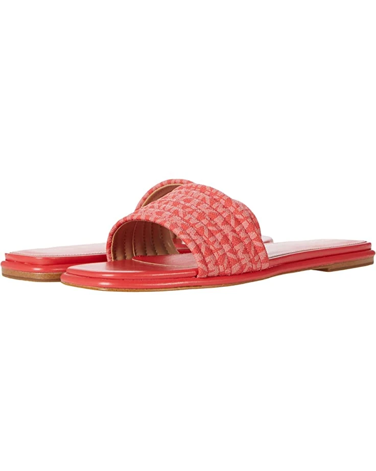 MICHAEL Michael Kors Sadler Slide | Sandals 8 MICHAEL Michael Kors Sadler Slide | Sandals - Image 8