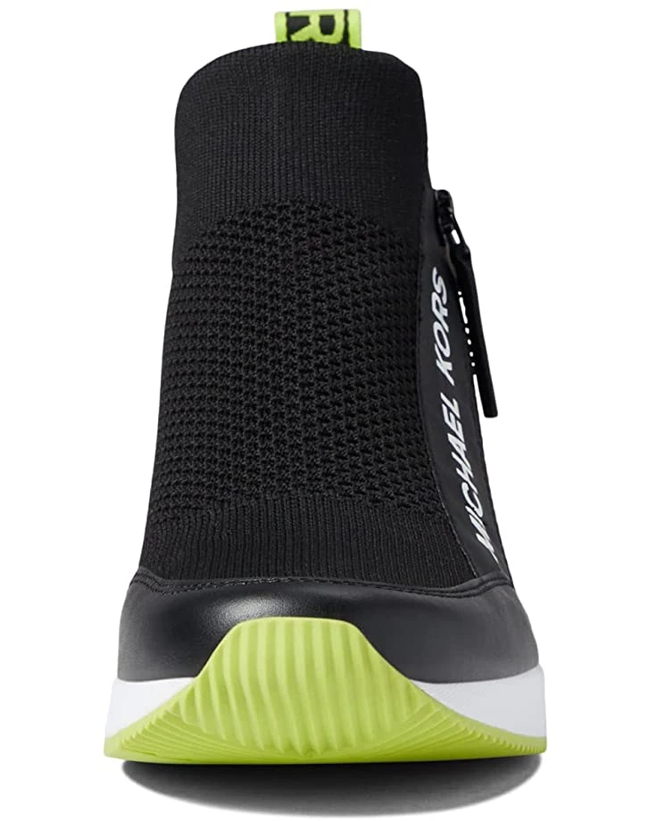 MICHAEL Michael Kors Willis Wedge Trainer | Sneakers & Athletic Shoes 6 MICHAEL Michael Kors Willis Wedge Trainer | Sneakers & Athletic Shoes - Image 6