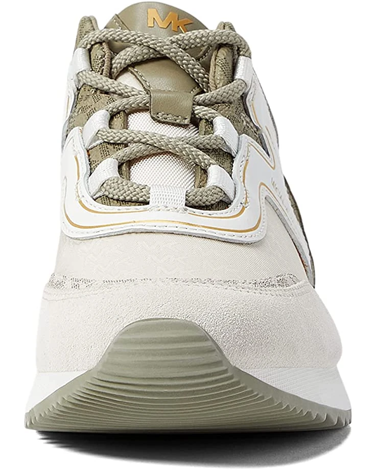 MICHAEL Michael Kors Pippin Trainer | Sneakers & Athletic Shoes 6 MICHAEL Michael Kors Pippin Trainer | Sneakers & Athletic Shoes - Image 6