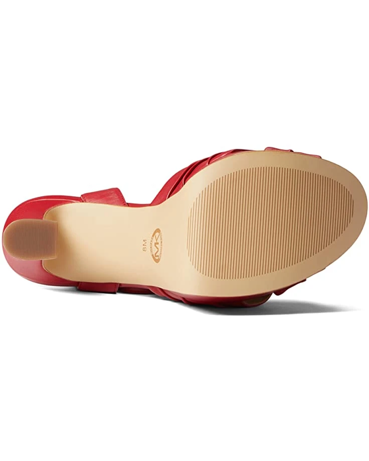 MICHAEL Michael Kors Selena Platform | Heels 2 MICHAEL Michael Kors Selena Platform | Heels - Image 2