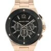 Michael Kors MK8940 - Lennox Chronograph IP Bracelet Watch | Fashion Watches