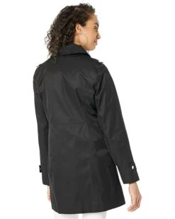 MICHAEL Michael Kors Zip Front Rain Topper M724716A74 | Coats & Outerwear 9 MICHAEL Michael Kors Zip Front Rain Topper M724716A74 | Coats & Outerwear -Michael Kors Sale 61SkCNT6YKL. AC SR736920