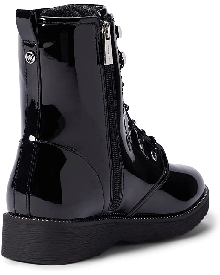 MICHAEL Michael Kors Kids Haskell (Little Kid/Big Kid) | Boots 5 MICHAEL Michael Kors Kids Haskell (Little Kid/Big Kid) | Boots - Image 5