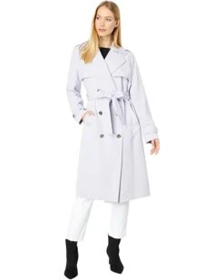 MICHAEL Michael Kors Wrap Trench Duster M723271A74 | Coats & Outerwear 7 MICHAEL Michael Kors Wrap Trench Duster M723271A74 | Coats & Outerwear -Michael Kors Sale 61Ttebt1z1L. AC SR736920
