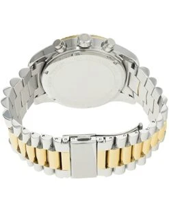 Michael Kors MK7218 - Lexington Chronograph Bracelet Watch | Fashion Watches -Michael Kors Sale 61W6QeYze3L. AC SR736920