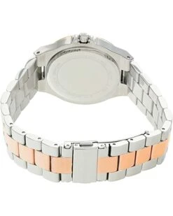 Michael Kors MK6989 - Lennox Three Hand Stainless Steel Watch | Fashion Watches 6 Michael Kors MK6989 - Lennox Three Hand Stainless Steel Watch | Fashion Watches -Michael Kors Sale 61X7TPFuw3L. AC SR736920