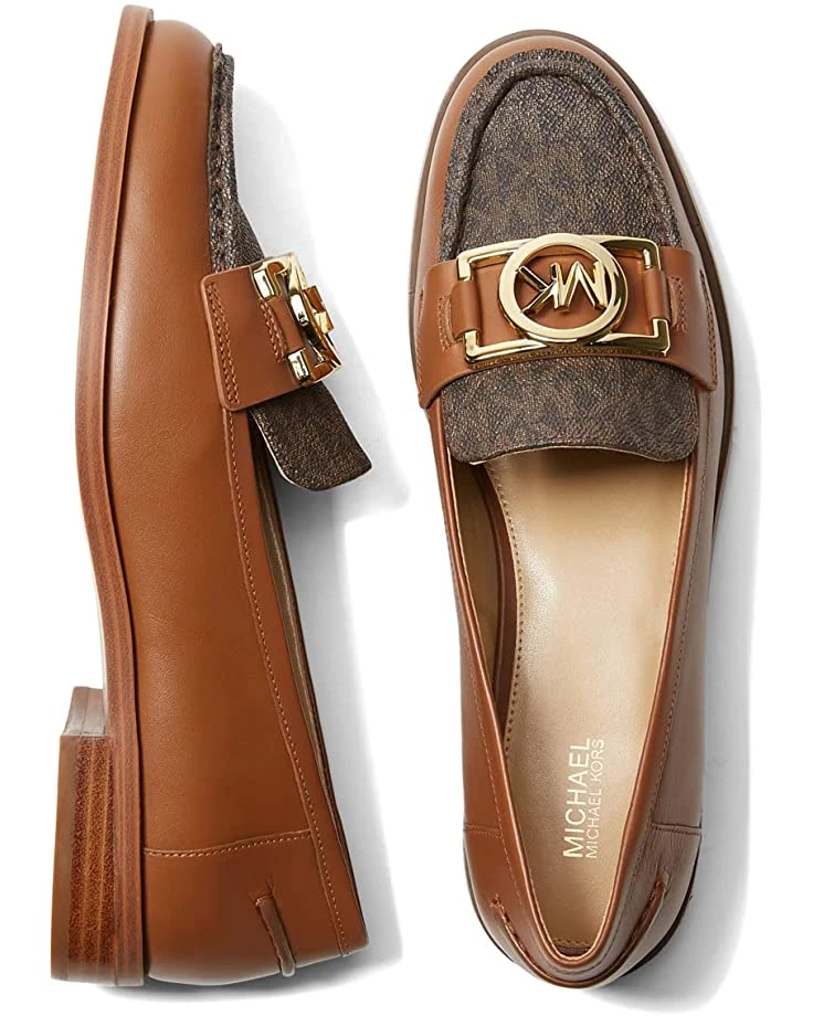 MICHAEL Michael Kors April Loafer | Loafers 6 MICHAEL Michael Kors April Loafer | Loafers - Image 6