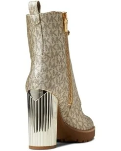 MICHAEL Michael Kors Porter Lace-Up Bootie | Boots 10 MICHAEL Michael Kors Porter Lace-Up Bootie | Boots -Michael Kors Sale 61Y94tJke6L. AC SR736920