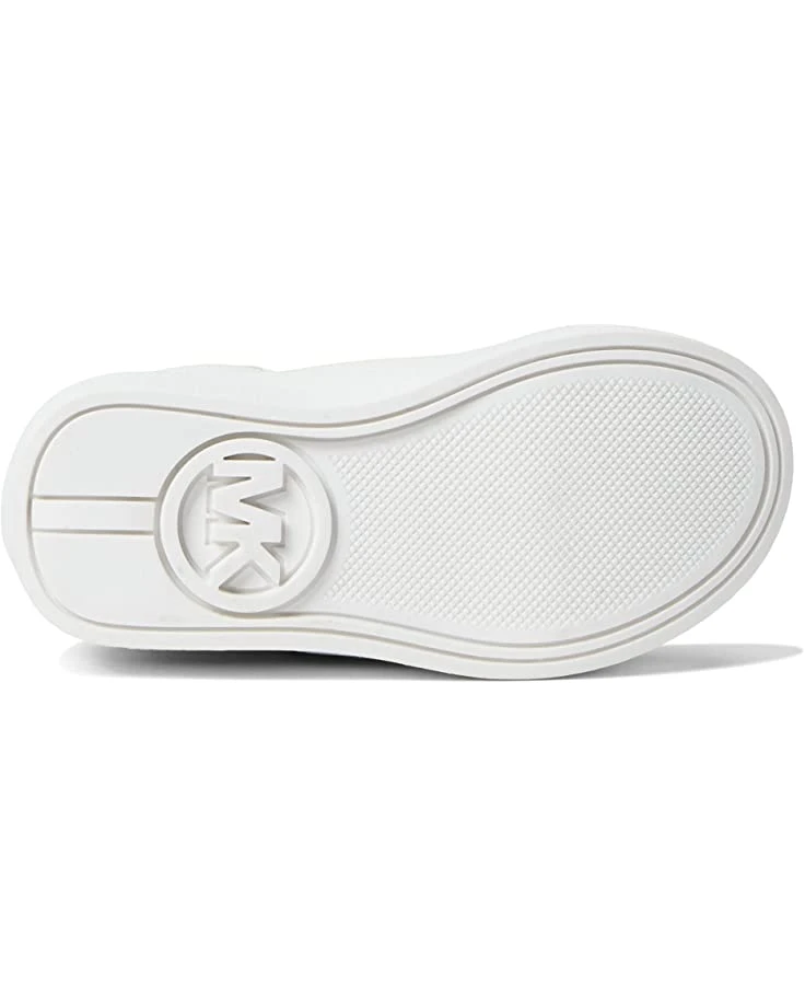MICHAEL Michael Kors Kids Jem Poppy (Toddler) | Sneakers & Athletic Shoes 3 MICHAEL Michael Kors Kids Jem Poppy (Toddler) | Sneakers & Athletic Shoes - Image 3