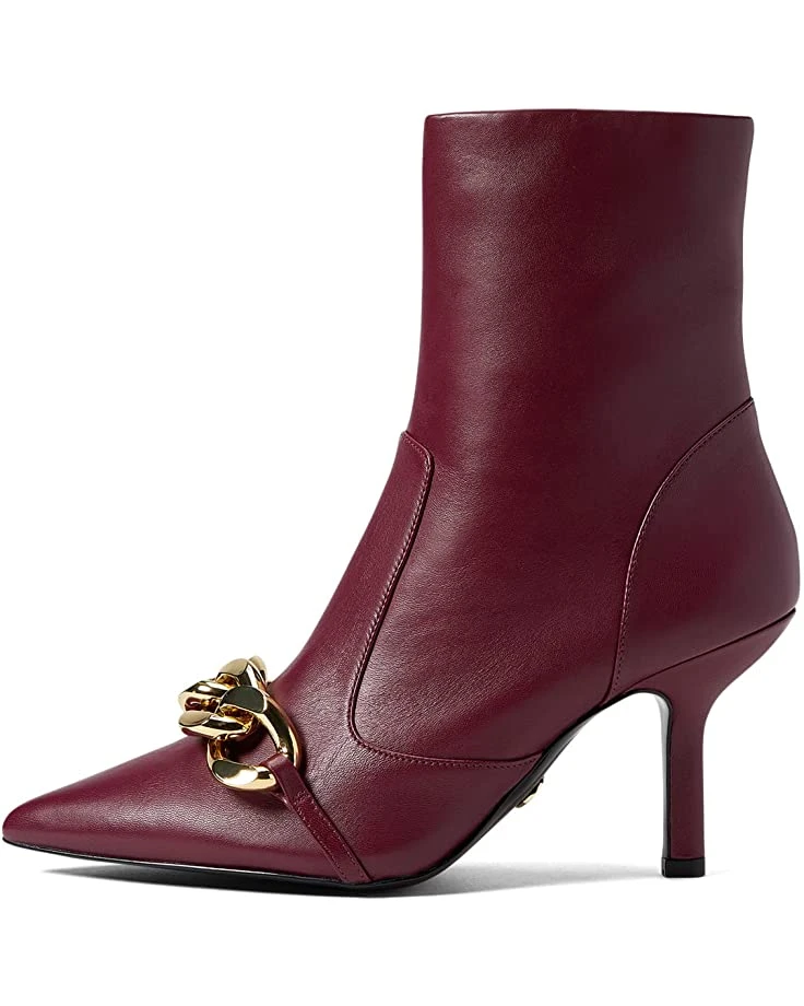 MICHAEL Michael Kors Scarlett Ankle Bootie | Boots 4 MICHAEL Michael Kors Scarlett Ankle Bootie | Boots - Image 4