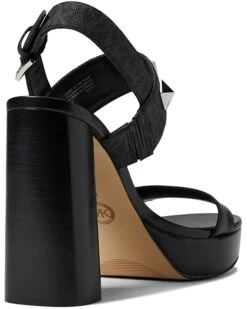 MICHAEL Michael Kors Wren Platform | Heels 10 MICHAEL Michael Kors Wren Platform | Heels -Michael Kors Sale 61Z5VFgeFXL. AC SR736920