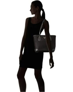 MICHAEL Michael Kors Eva Small Top Zip Tote | Handbags -Michael Kors Sale 61anHqrzeVL. AC SR736920