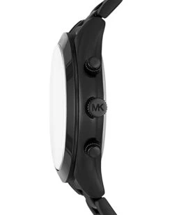 Michael Kors MK8919 - Slim Runway Chronograph Stainless Steel Watch | Fashion Watches 6 Michael Kors MK8919 - Slim Runway Chronograph Stainless Steel Watch | Fashion Watches -Michael Kors Sale 61bIMTLFhyL. AC SR736920