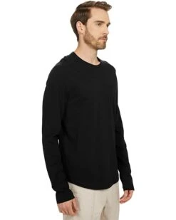 Michael Kors Slub Long Sleeve Pocket Tee | Shirts & Tops 8 Michael Kors Slub Long Sleeve Pocket Tee | Shirts & Tops -Michael Kors Sale 61cOmnC5L7S. AC SR736920
