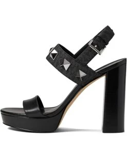 MICHAEL Michael Kors Wren Platform | Heels 9 MICHAEL Michael Kors Wren Platform | Heels -Michael Kors Sale 61dU2JG85cL. AC SR736920