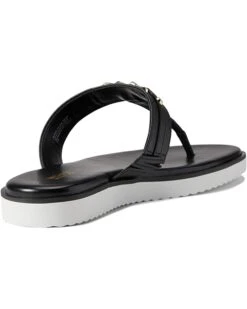 MICHAEL Michael Kors Farrah Thong | Sandals -Michael Kors Sale 61g3krGEDGL. AC SR736920