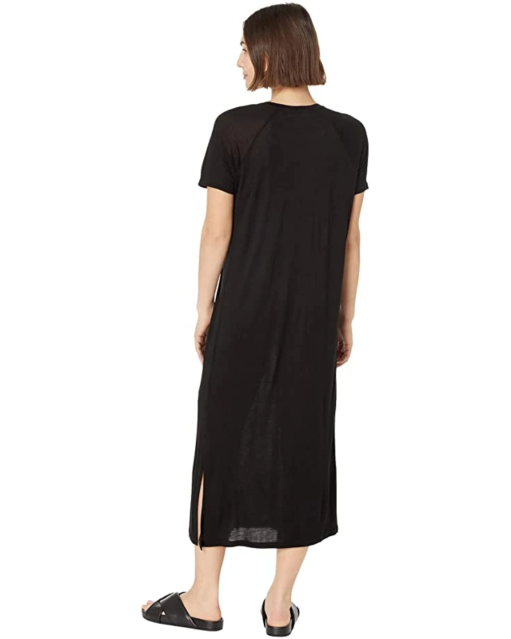 MICHAEL Michael Kors Petite Lace-Up T-Shirt Dress | Dresses 2 MICHAEL Michael Kors Petite Lace-Up T-Shirt Dress | Dresses - Image 2