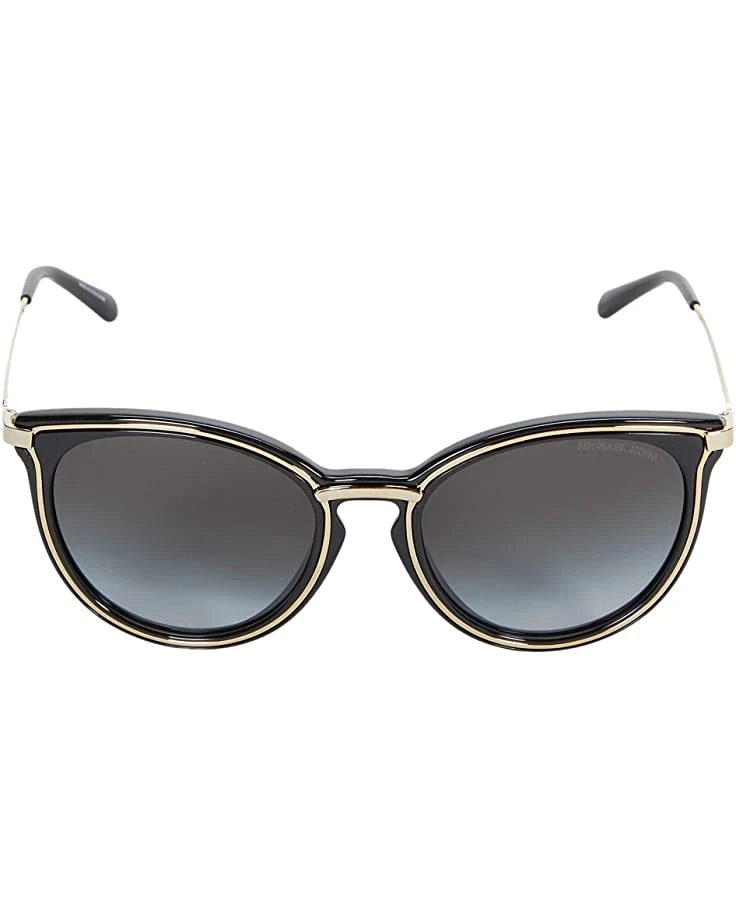 Michael Kors 54 mm Brisbane | Sunglasses 2 Michael Kors 54 mm Brisbane | Sunglasses - Image 2