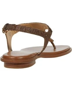 MICHAEL Michael Kors MK Plate Thong | Sandals 12 MICHAEL Michael Kors MK Plate Thong | Sandals -Michael Kors Sale 61hDpnzQ4FL. AC SR736920