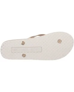 MICHAEL Michael Kors MK Stripe EVA Flip Flop | Sandals 9 MICHAEL Michael Kors MK Stripe EVA Flip Flop | Sandals -Michael Kors Sale 61hOVnR0N9L. AC SR736920