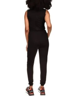 MICHAEL Michael Kors Mock Neck Jumpsuit | Jumpsuits & Rompers 5 MICHAEL Michael Kors Mock Neck Jumpsuit | Jumpsuits & Rompers -Michael Kors Sale 61hQ0ujXd1L. AC SR736920