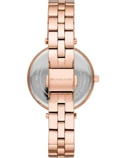 Michael Kors MK3904 - Maci | Fashion Watches 6 Michael Kors MK3904 - Maci | Fashion Watches -Michael Kors Sale 61iP5QDdGrL. AC SR736920